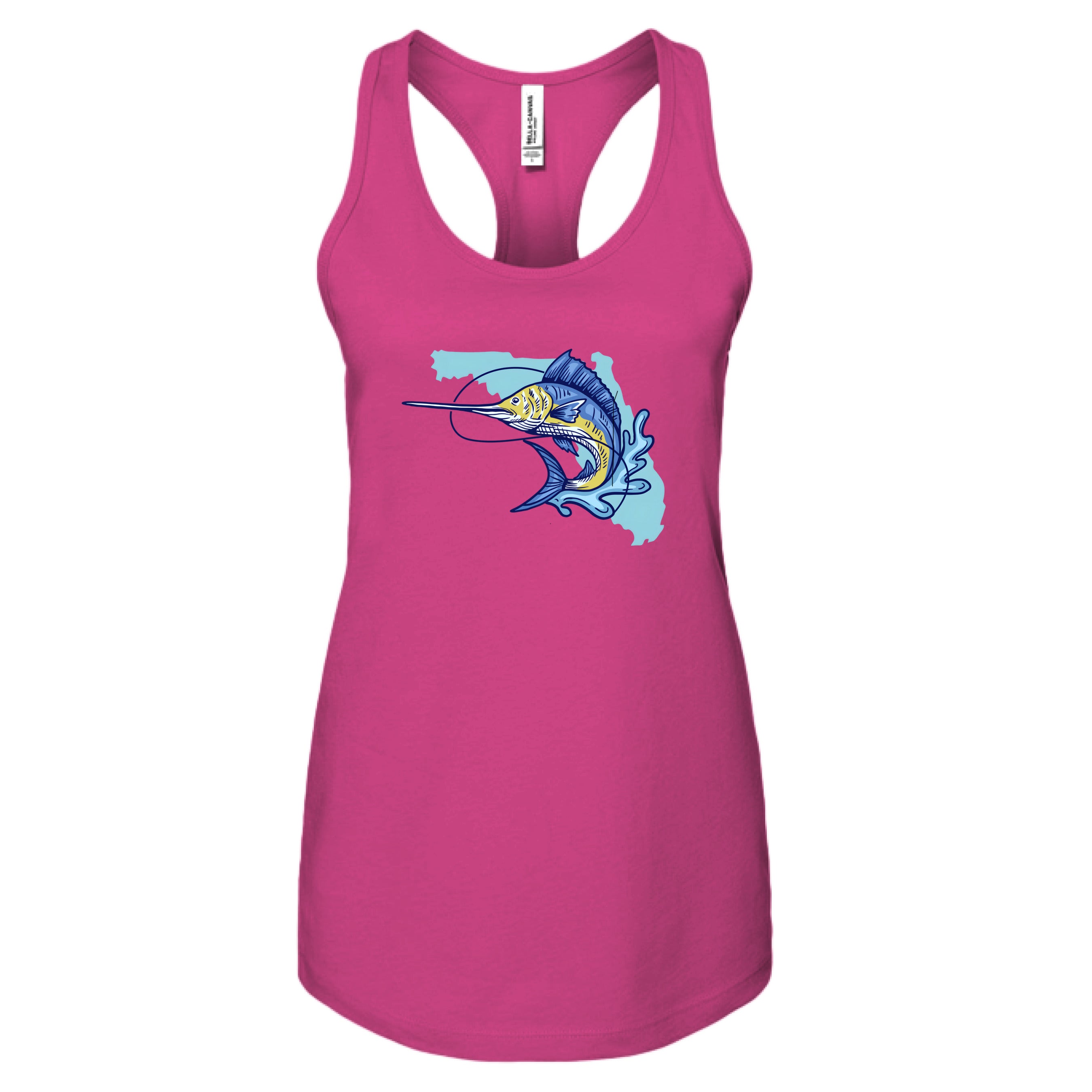 Charity Pink - FRONT