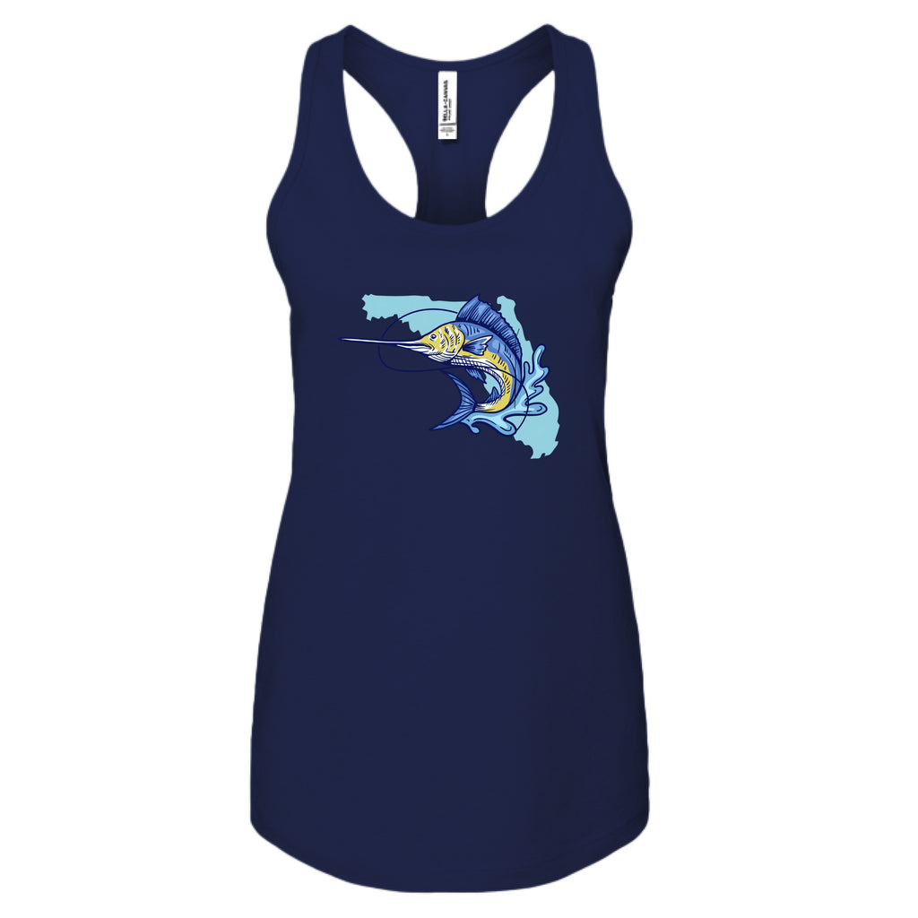 NAVY - FRONT