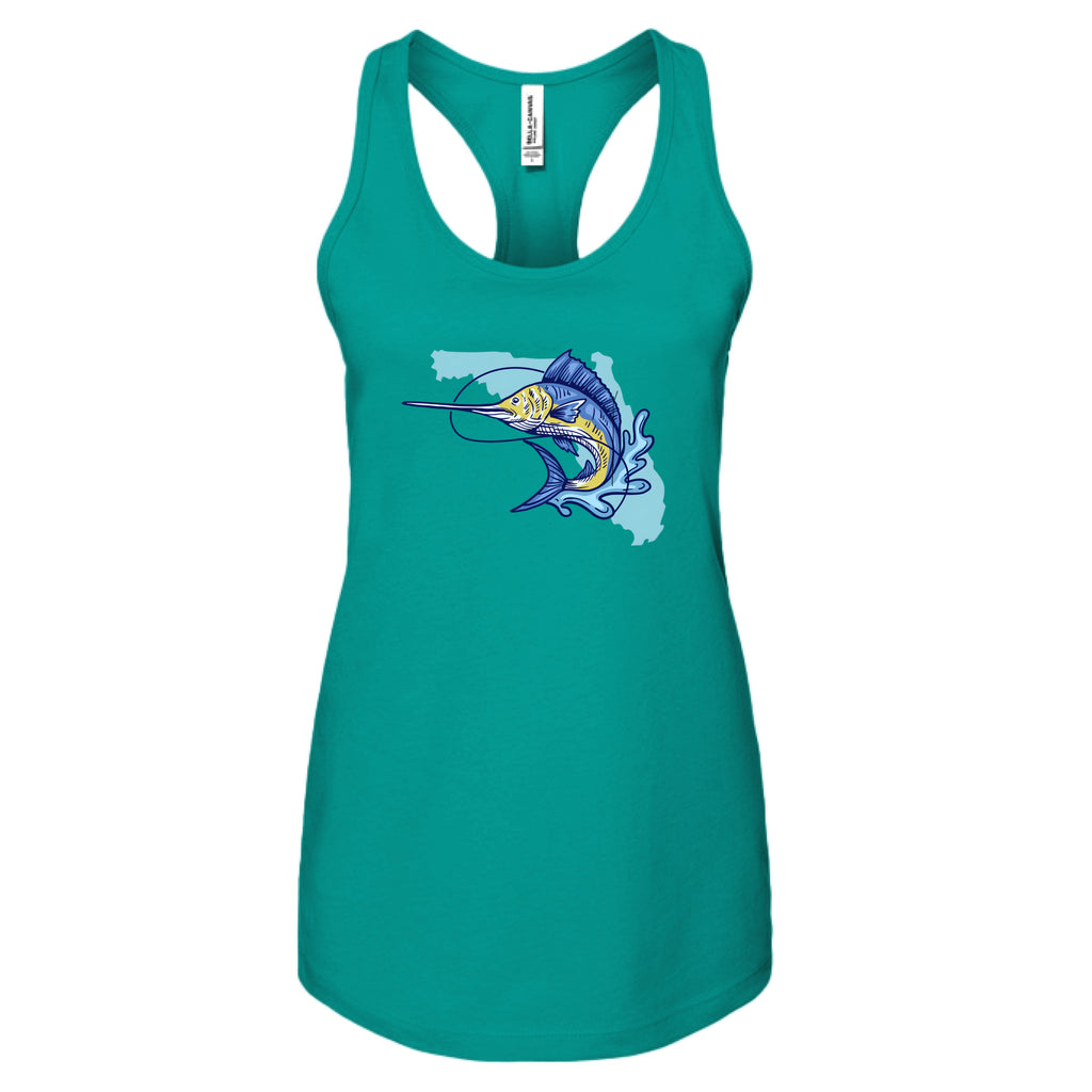 TEAL - FRONT