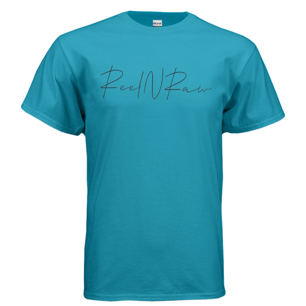 TROPICAL BLUE - FRONT