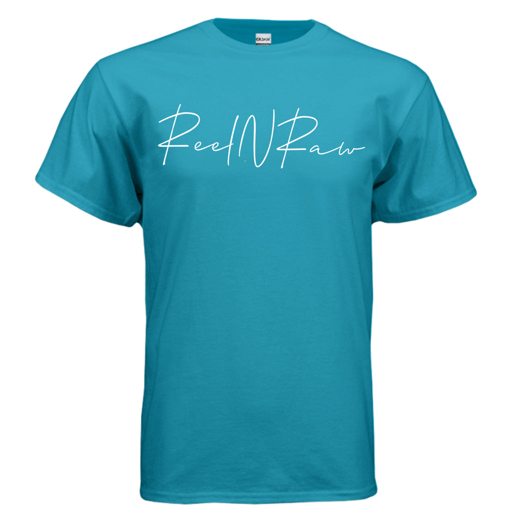 TROPICAL BLUE - FRONT