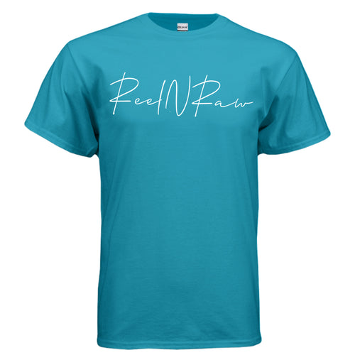 TROPICAL BLUE - FRONT