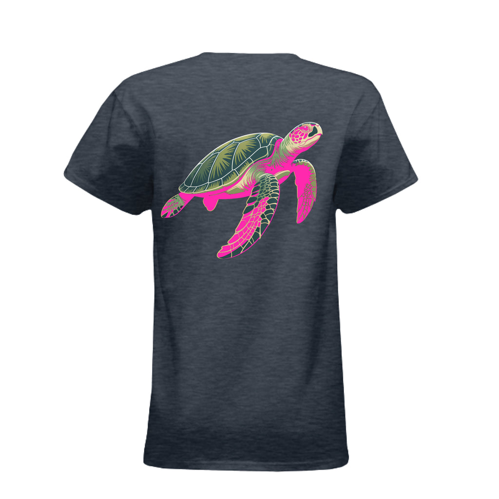 MIDNIGHT NAVY - BACK