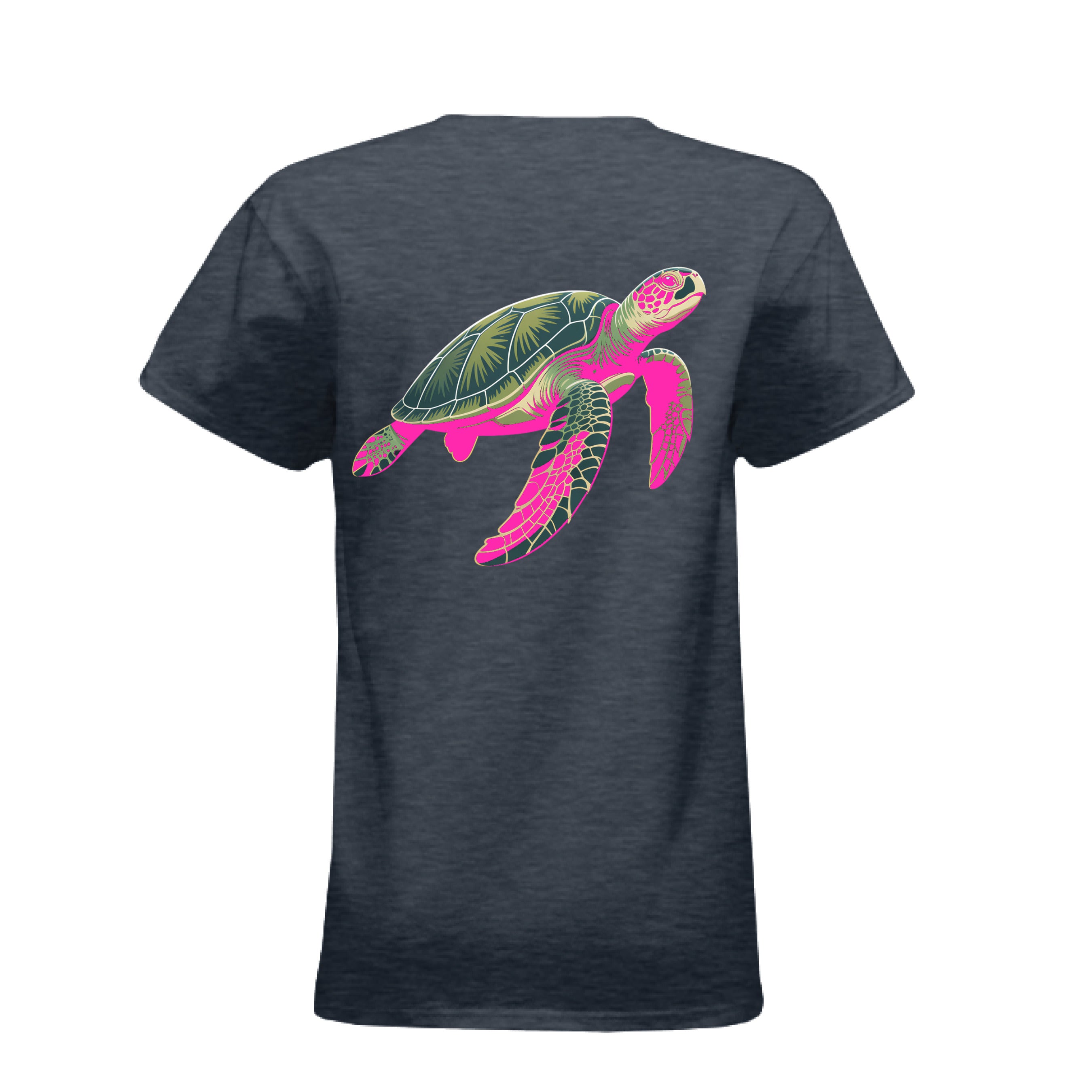 MIDNIGHT NAVY - BACK