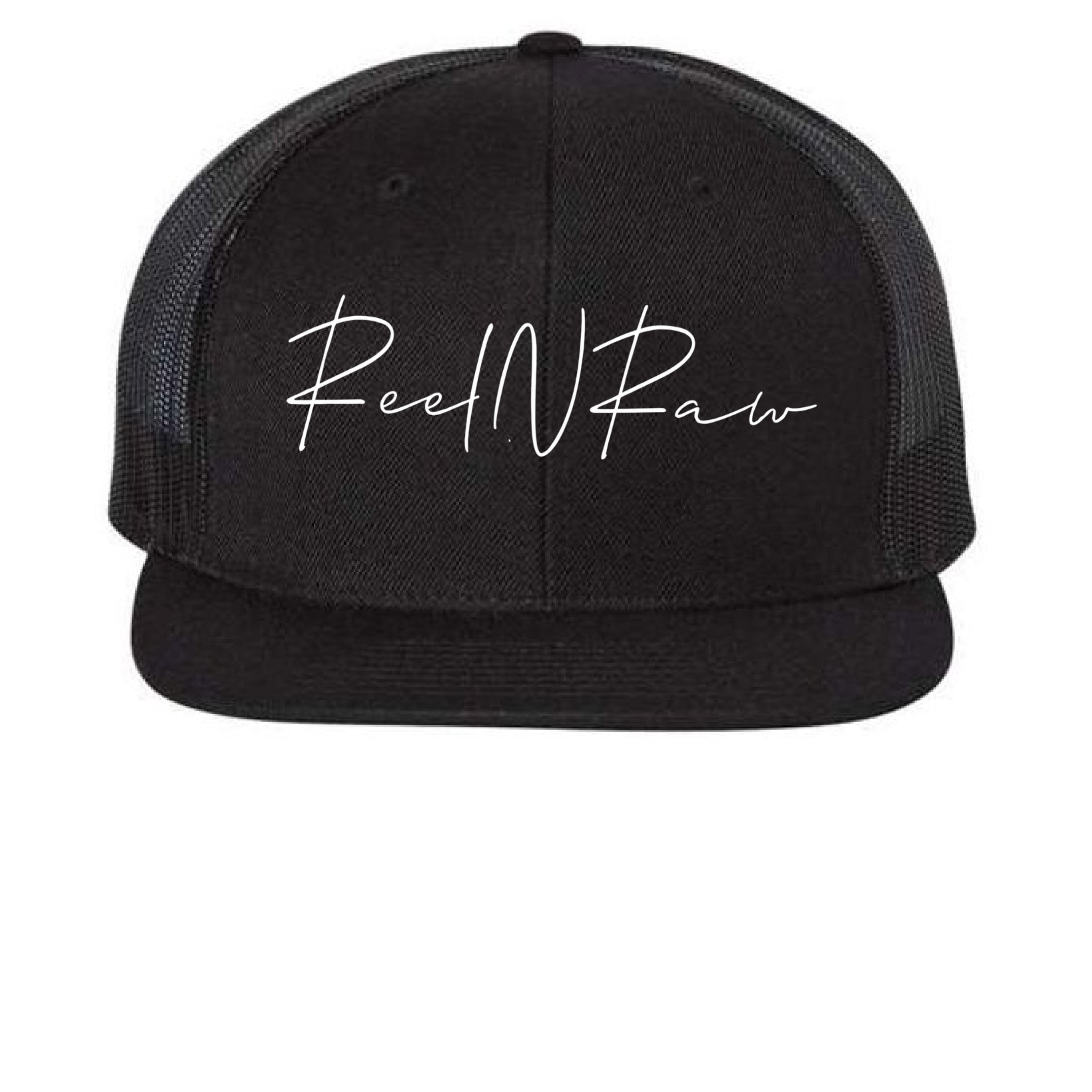 Black/ Black - FRONT