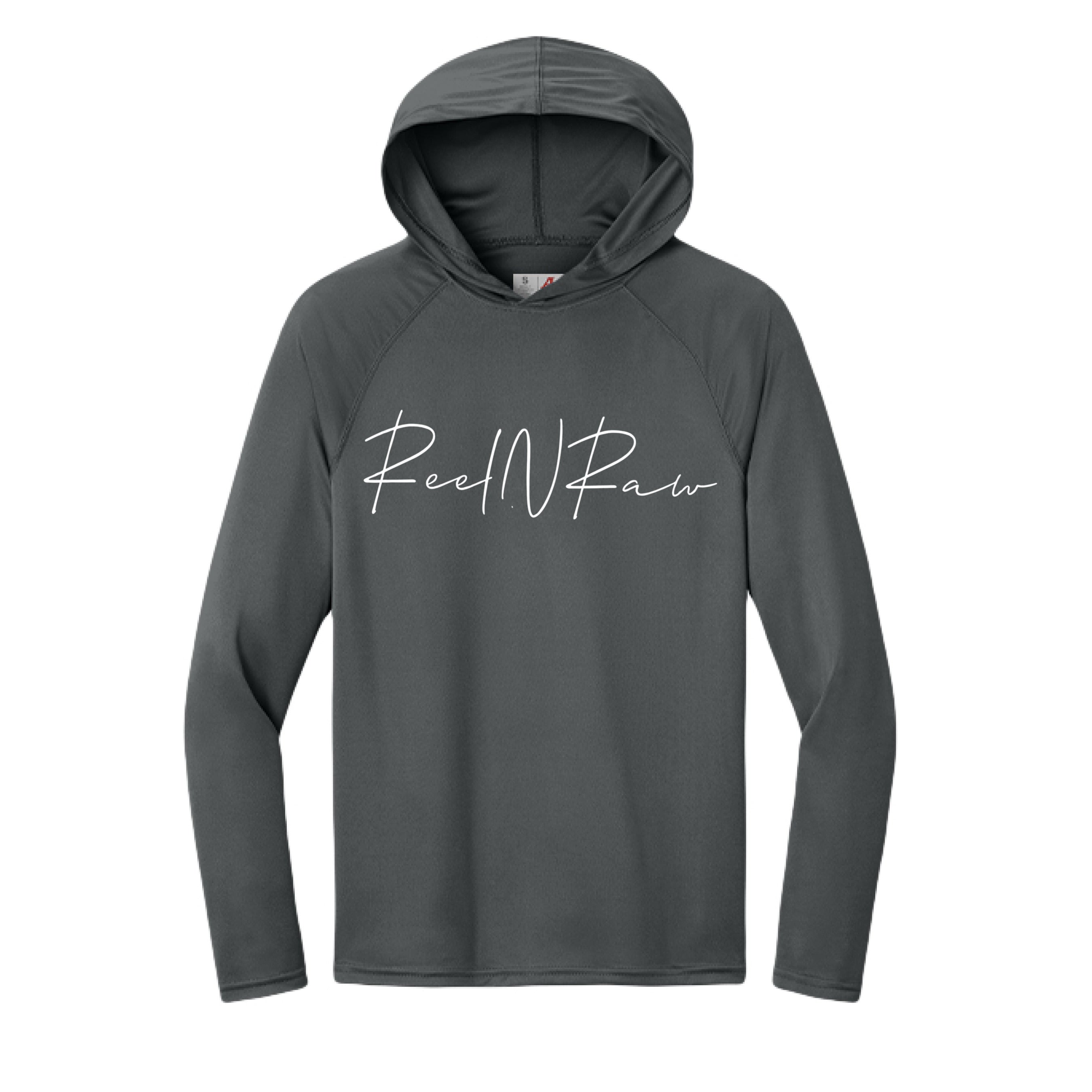 GRAPHITE - FRONT