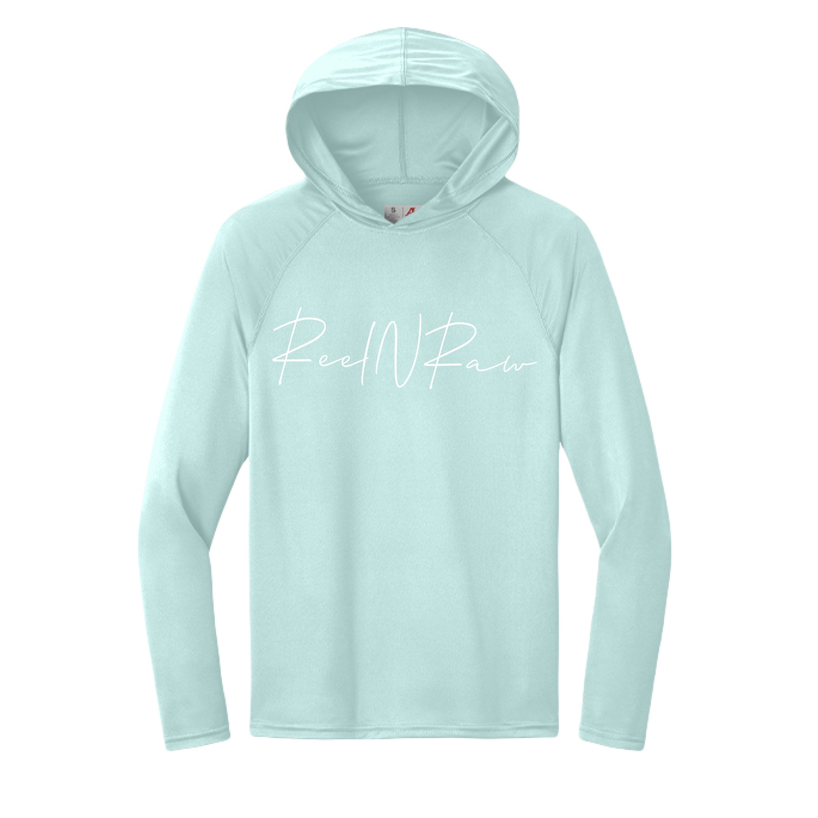 PASTEL BLUE - FRONT
