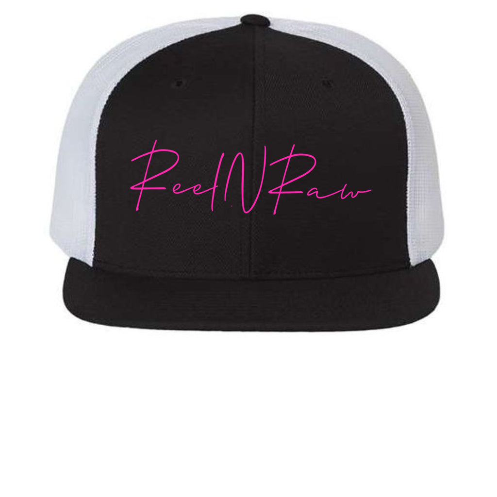 Black/ White - FRONT