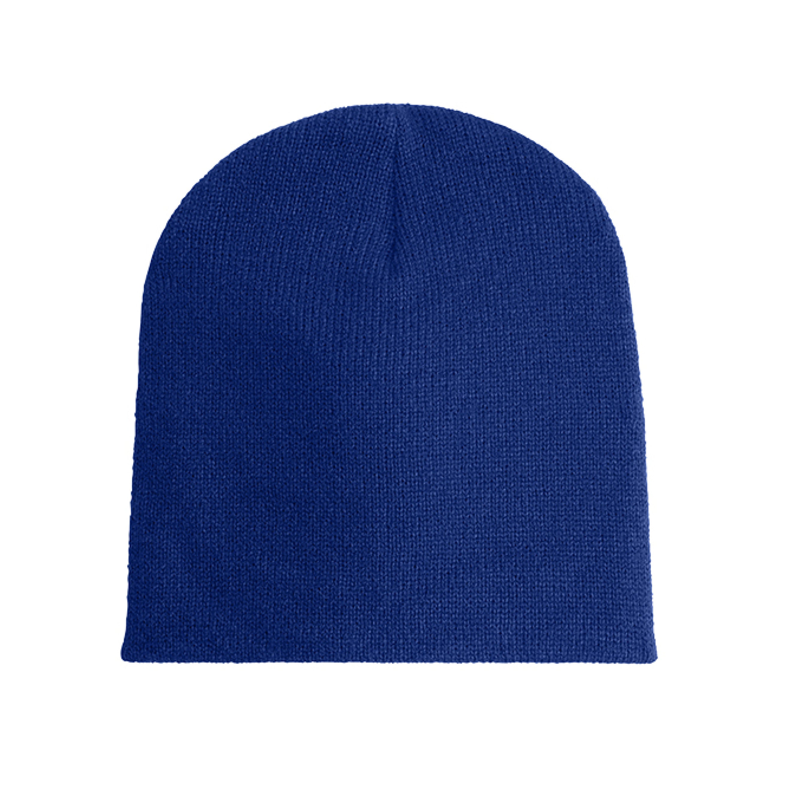 Athletic Royal - BACK