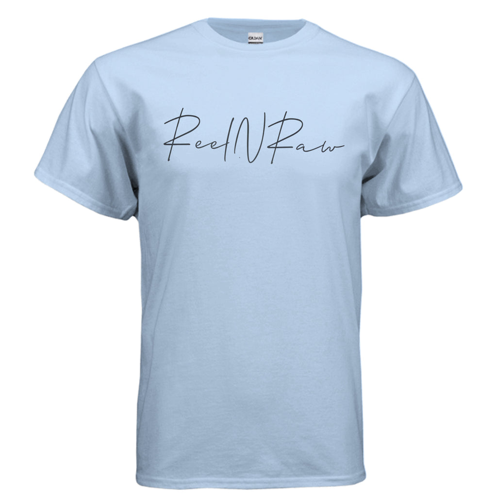 LIGHT BLUE - FRONT