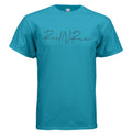 TROPICAL BLUE - FRONT