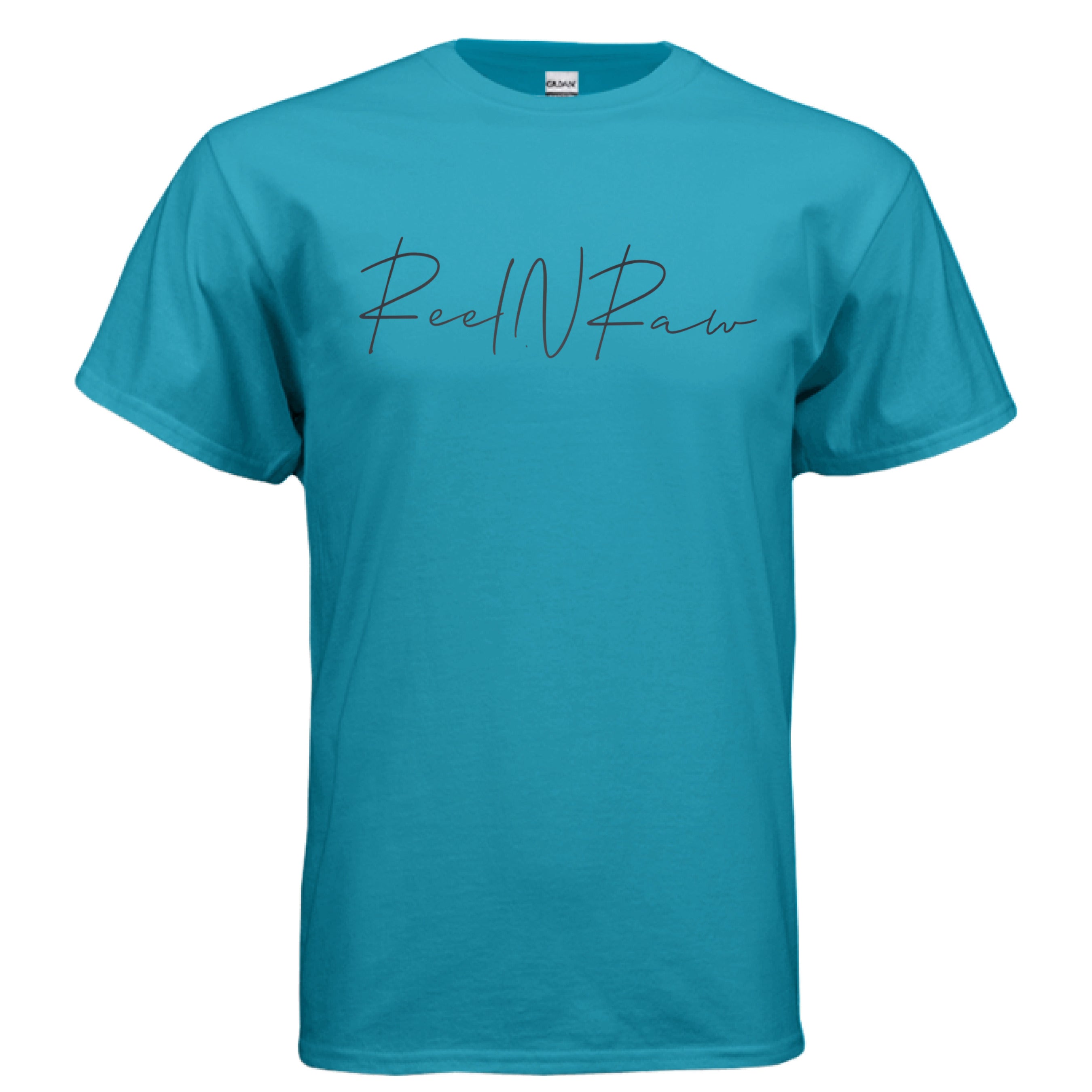 TROPICAL BLUE - FRONT