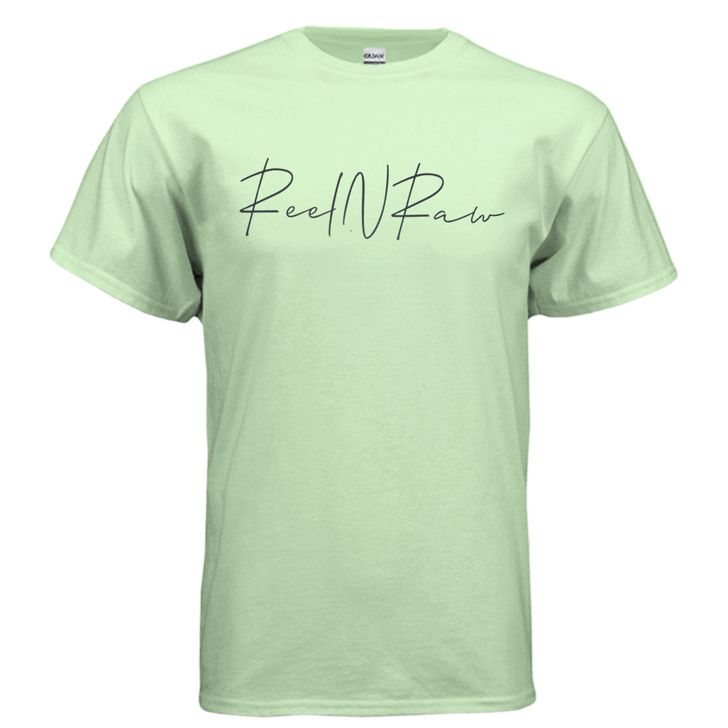MINT GREEN - FRONT