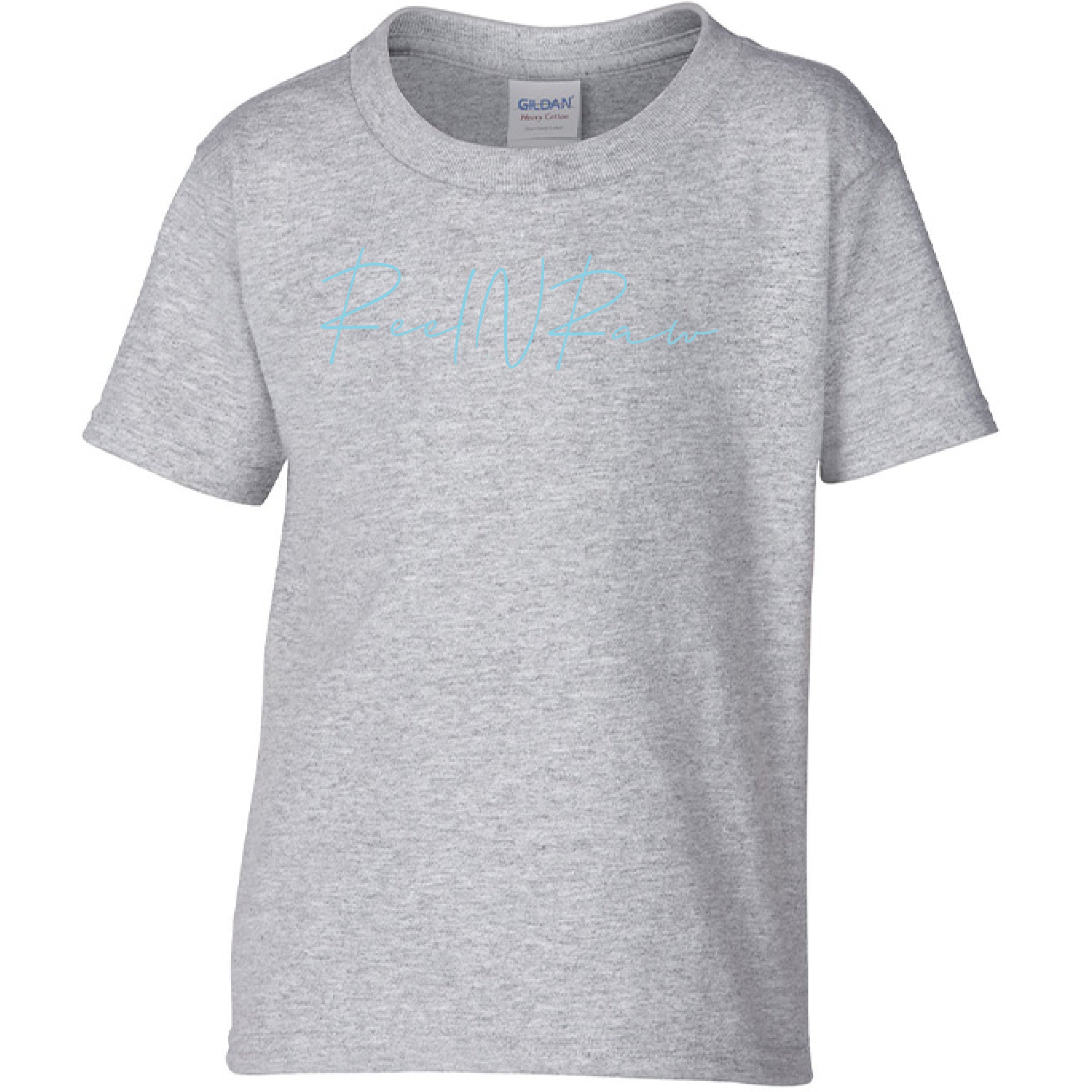 SPORT GREY - FRONT