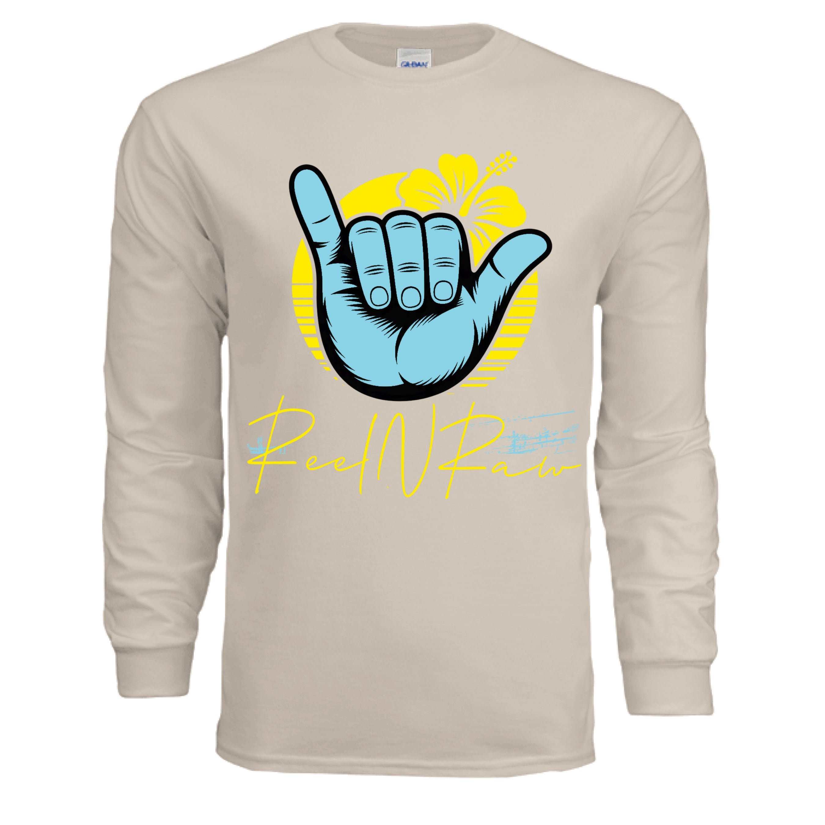 SAND - FRONT