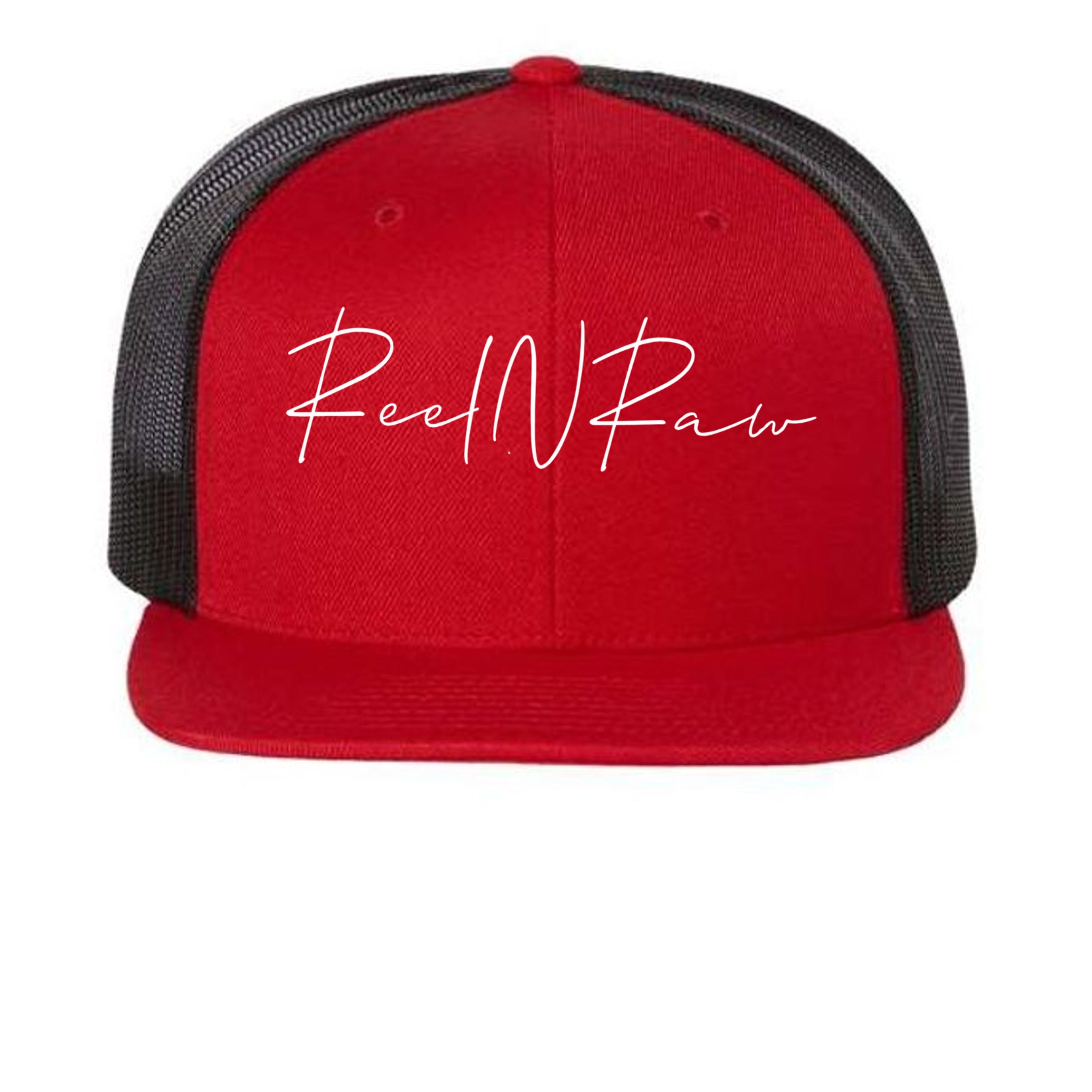 Red/ Black - 511 - FRONT