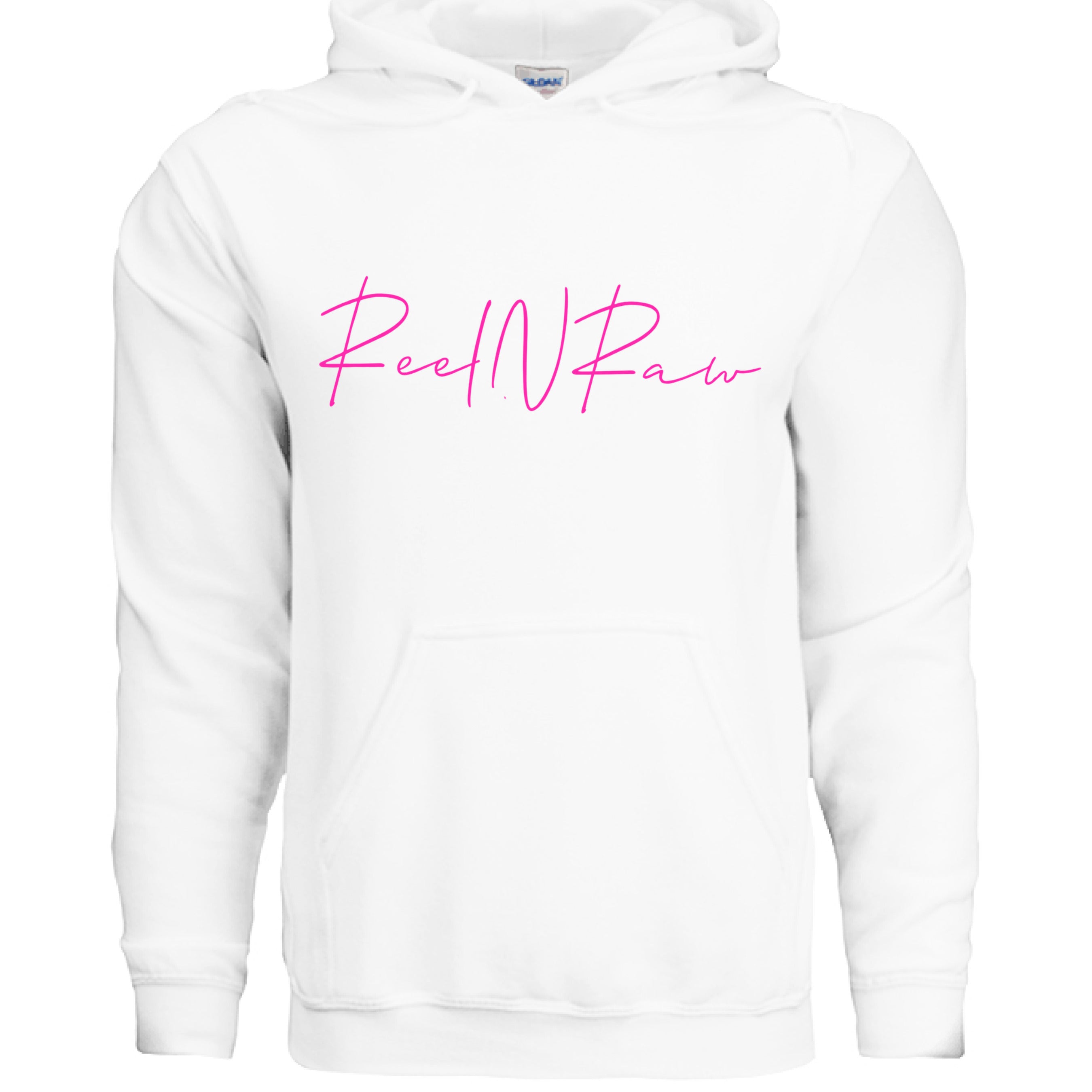 WHITE - FRONT