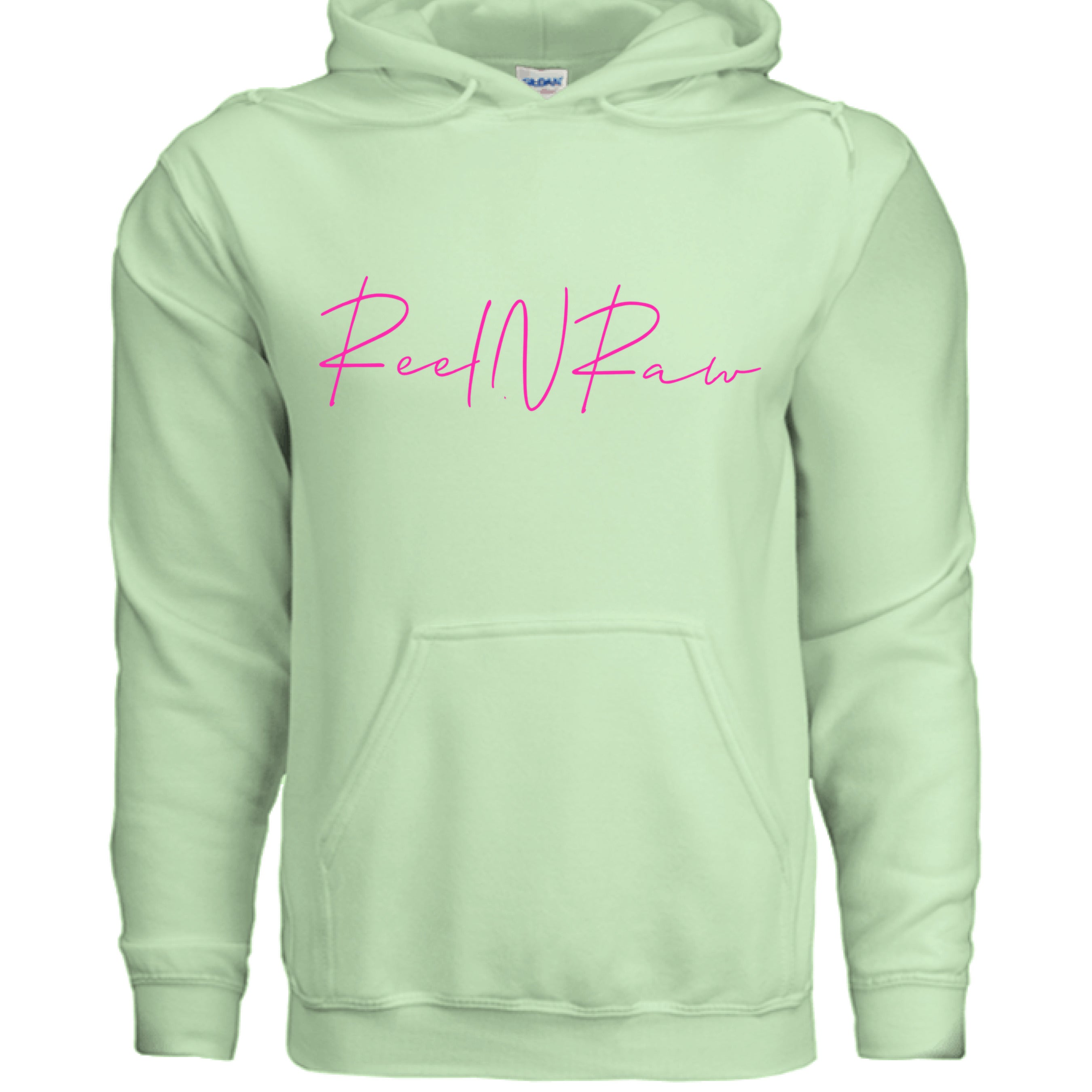 Mint Green - FRONT