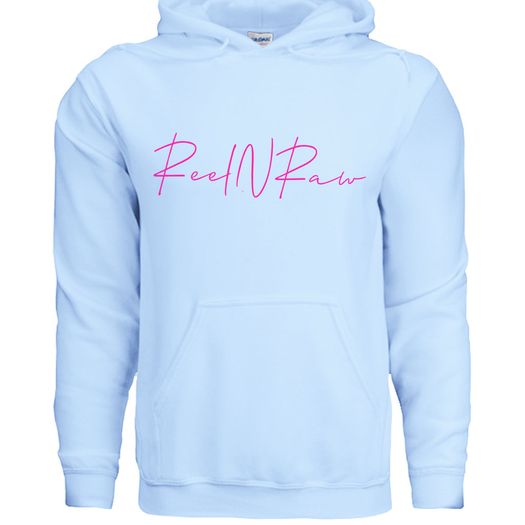LIGHT BLUE - FRONT