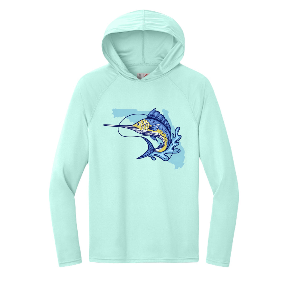 PASTEL MINT - FRONT