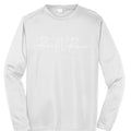 White - ST420LS - FRONT