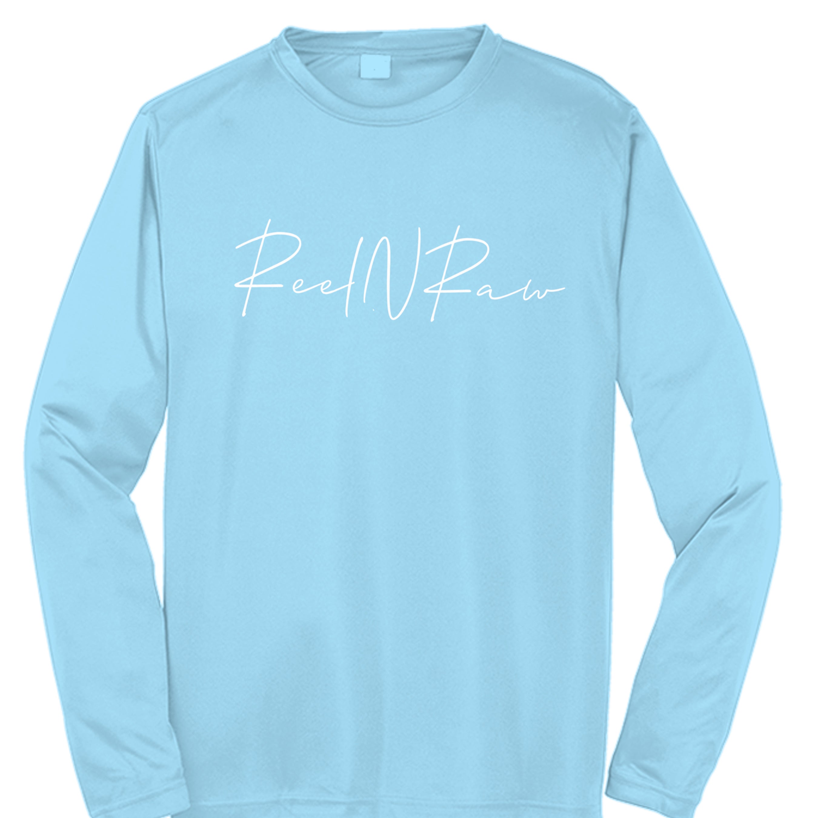 Light Blue - ST420LS - FRONT
