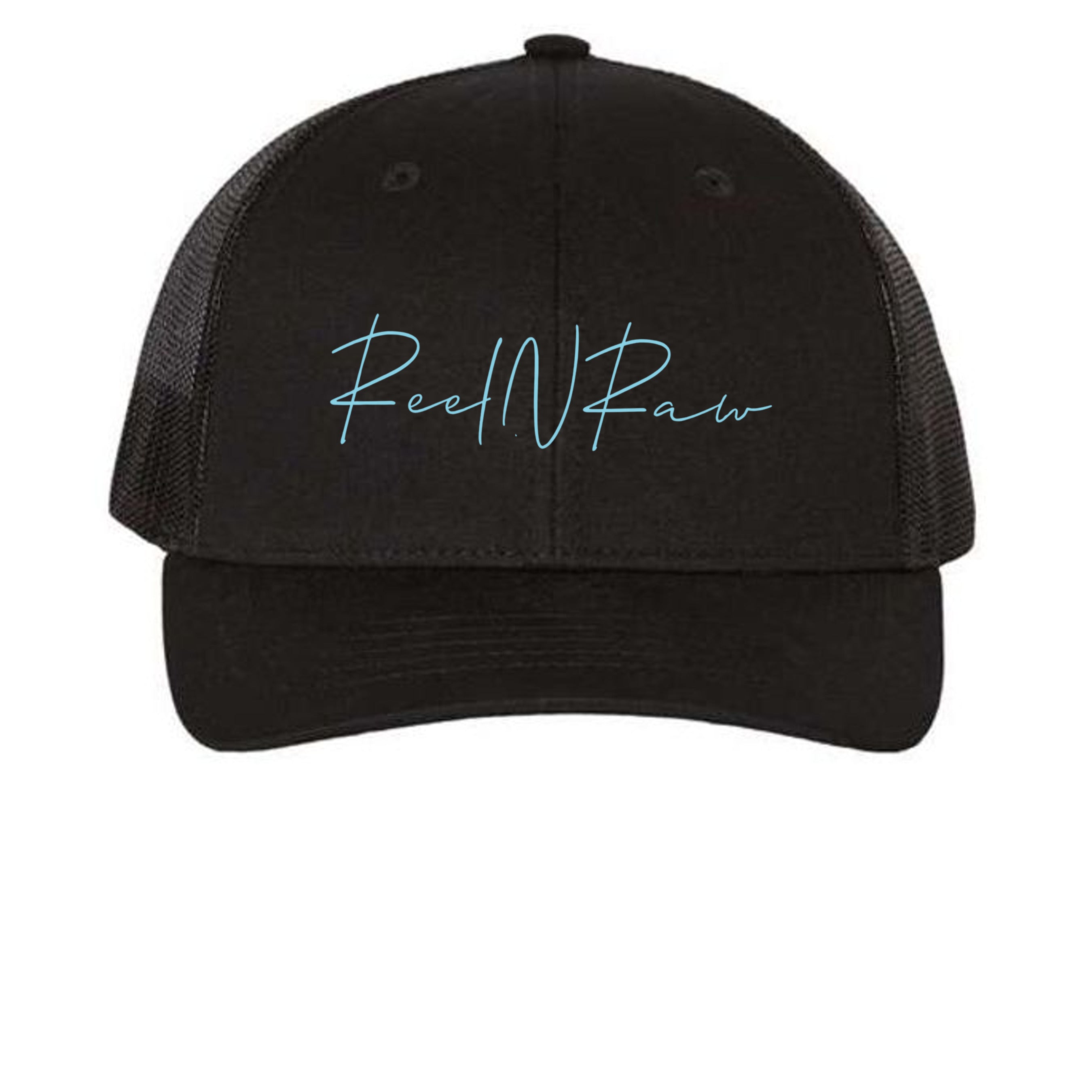 Black - 112Y - FRONT