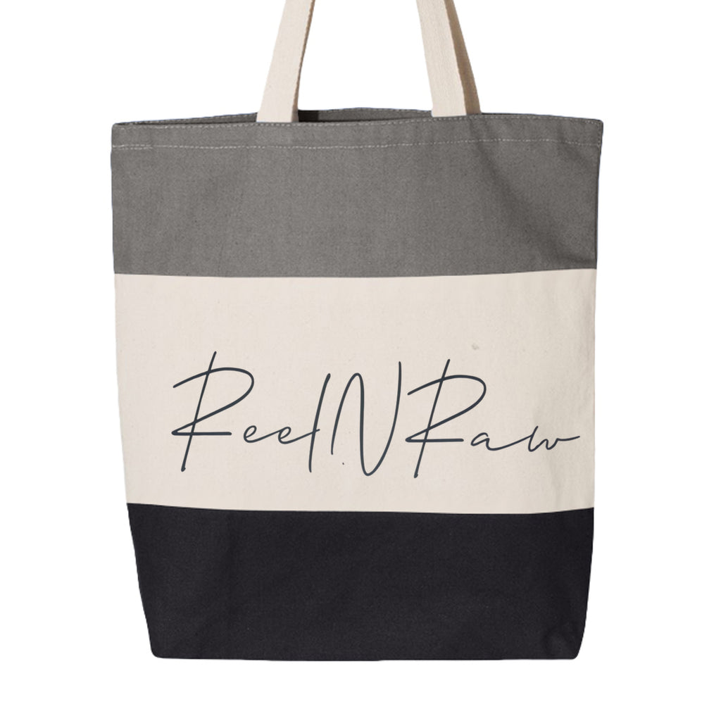 Black/ Natural/ Light Grey - Q125900 - BACK