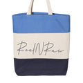 Navy/ Natural/ Carolina Blue - Q125900 - FRONT