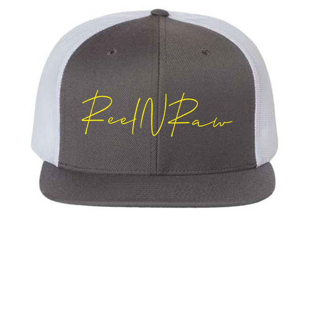 Charcoal/ White - 511 - FRONT