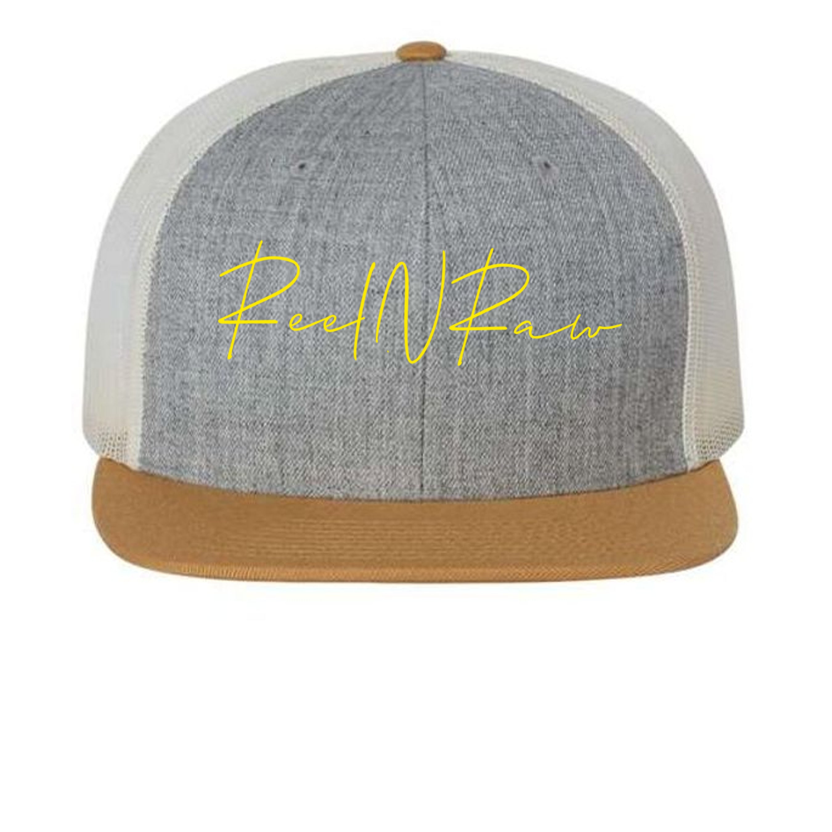 Heather Grey/ Birch/ Biscuit - 511 - FRONT