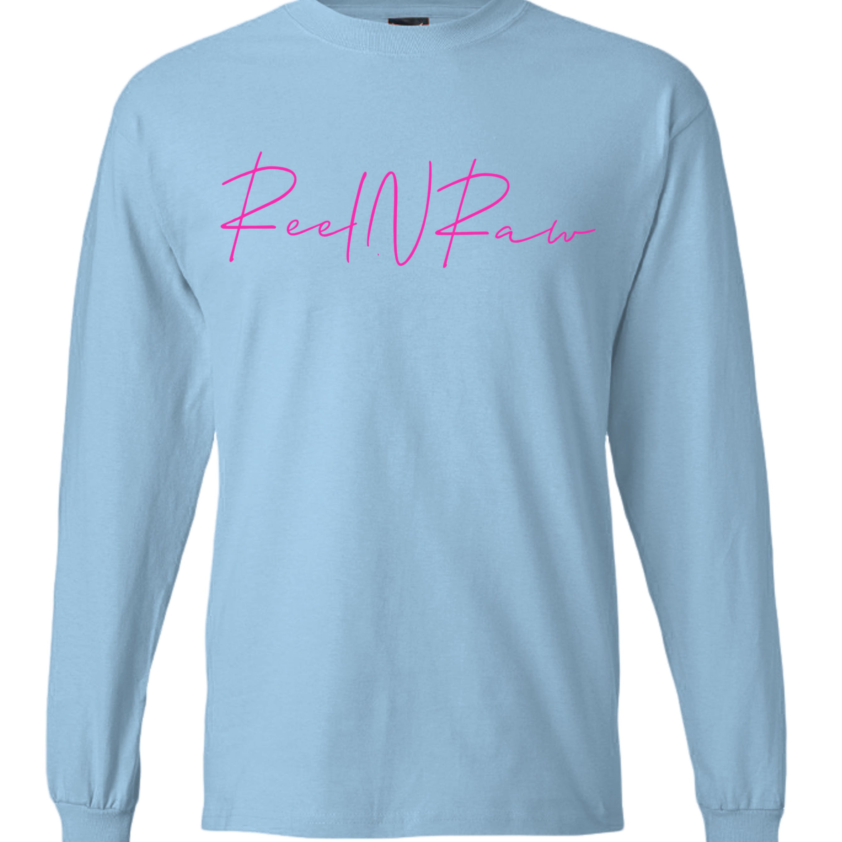 LIGHT BLUE - 5186 - FRONT