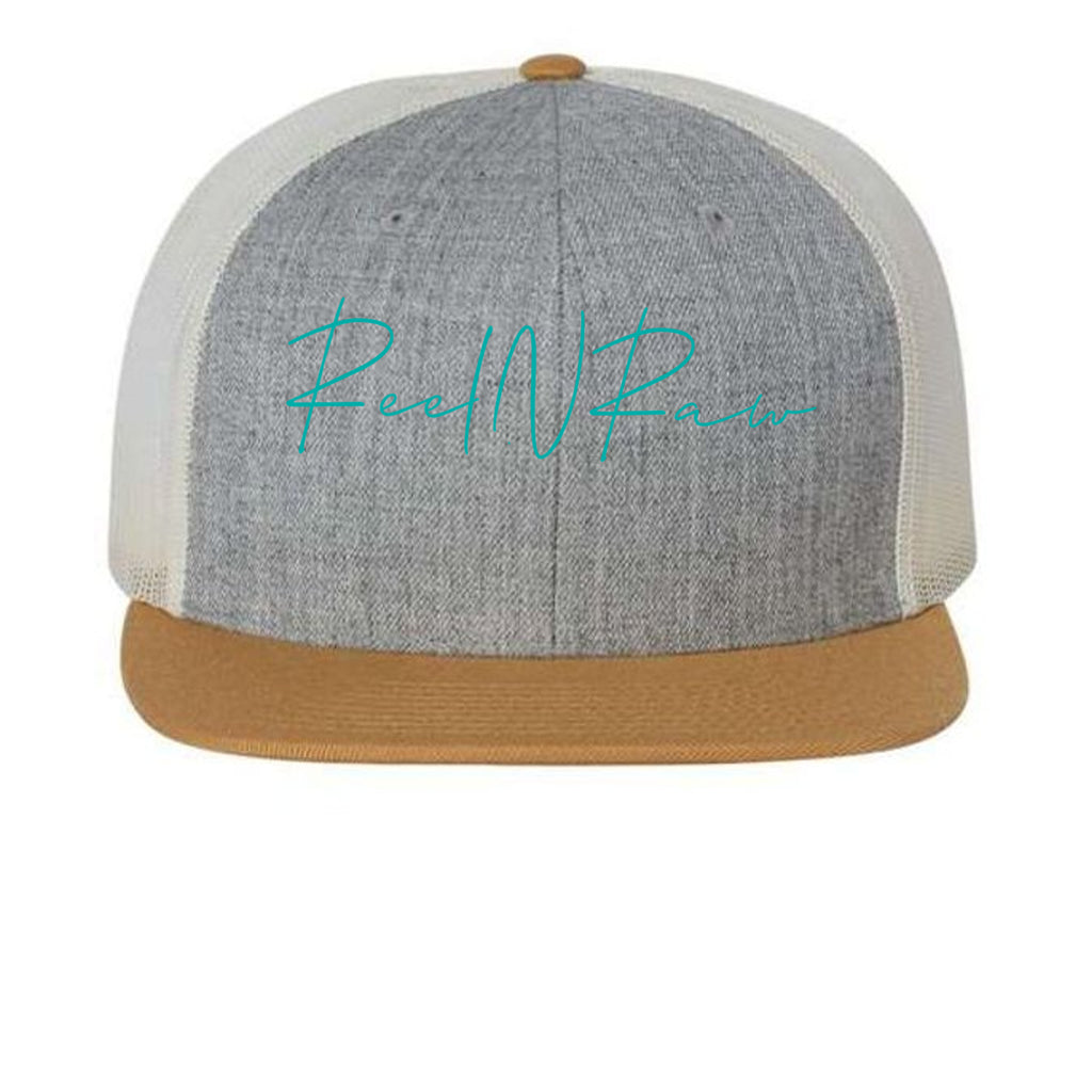Heather Grey/ Birch/ Biscuit - 511 - FRONT