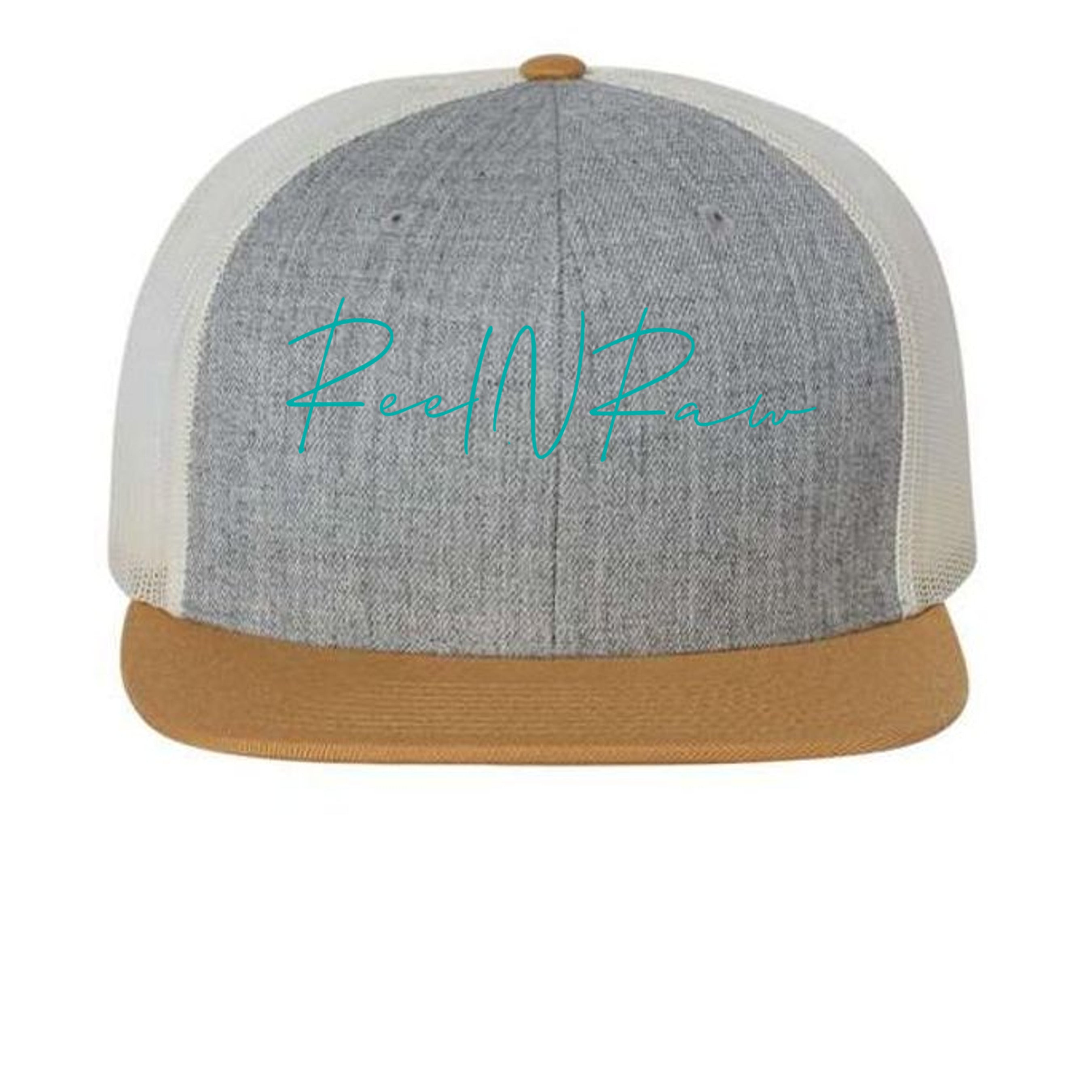 Heather Grey/ Birch/ Biscuit - 511 - FRONT