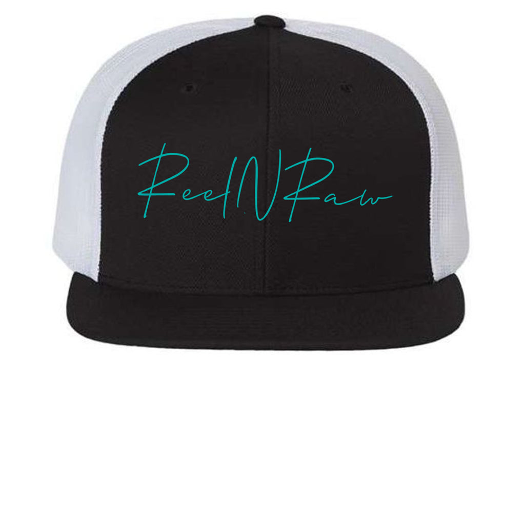 Black/ White - 511 - FRONT