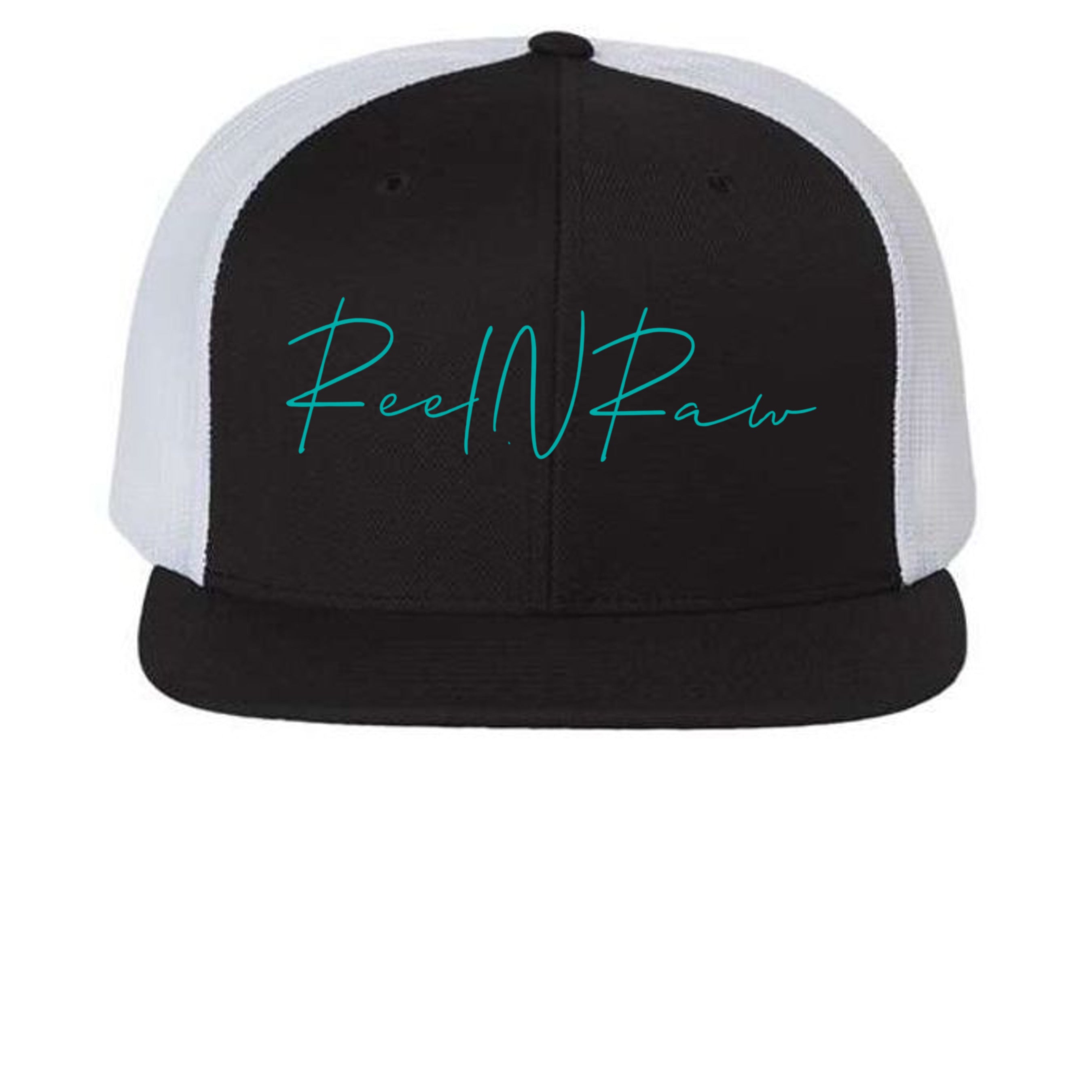 Black/ White - 511 - FRONT