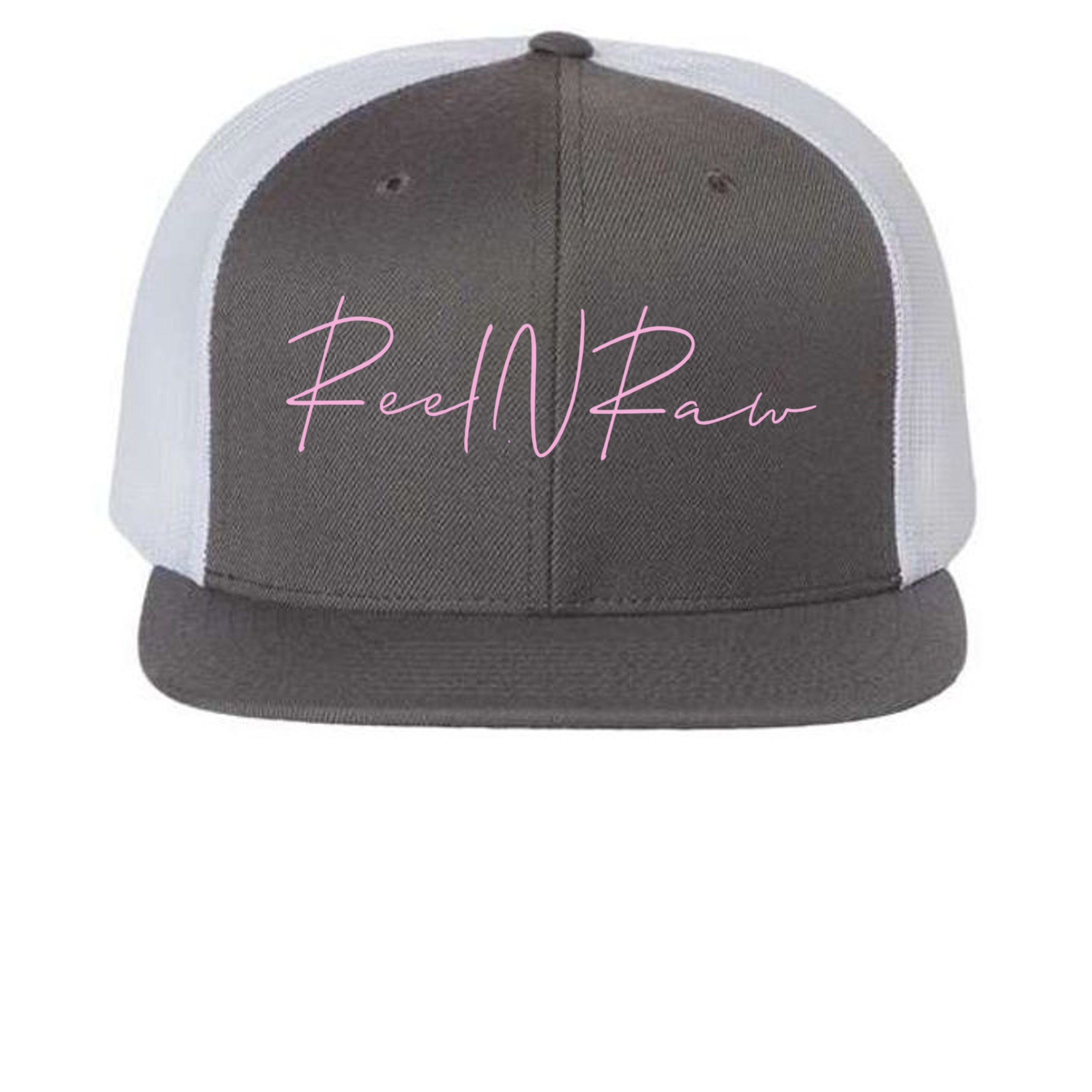Charcoal/ White - 511 - FRONT