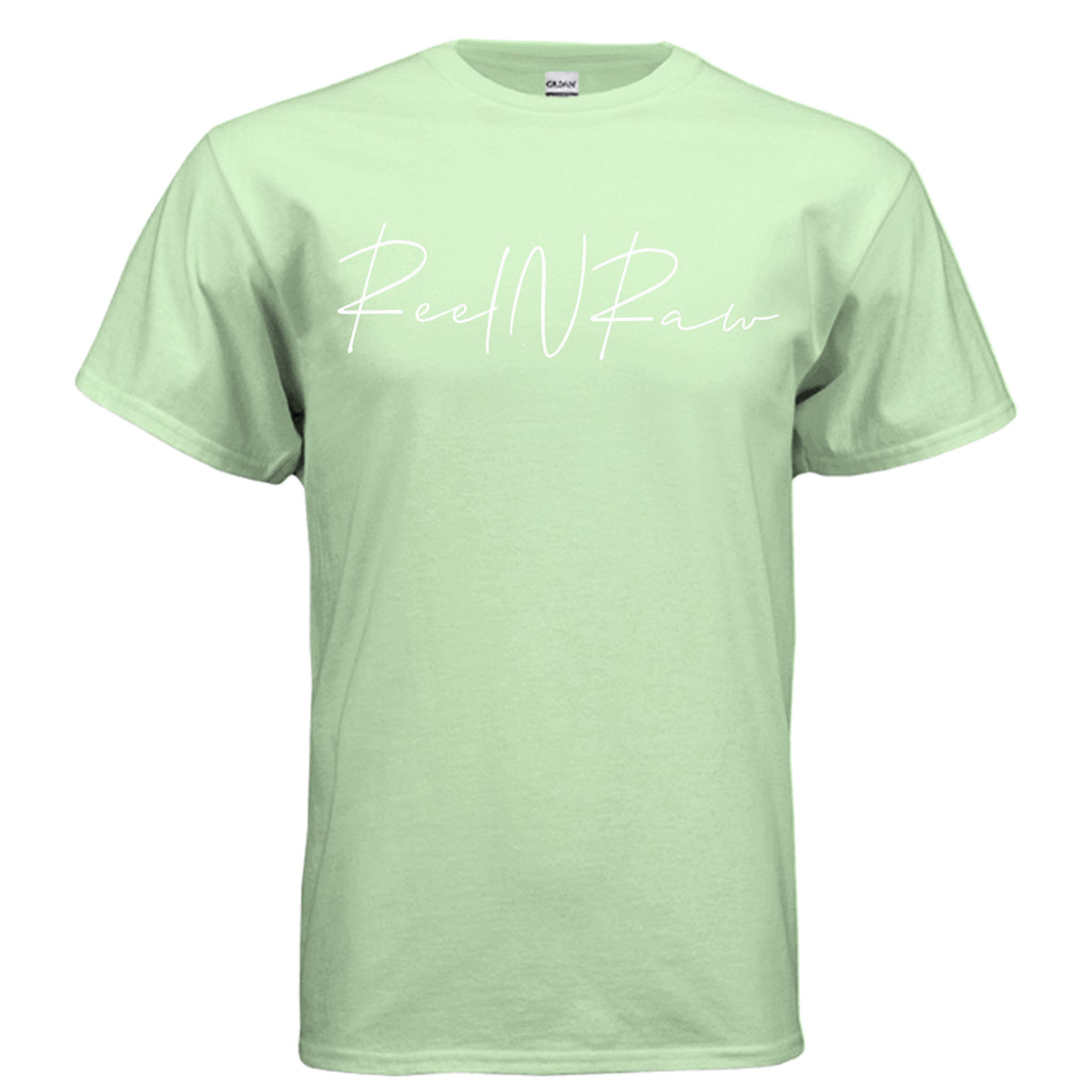 MINT GREEN - G500 - FRONT