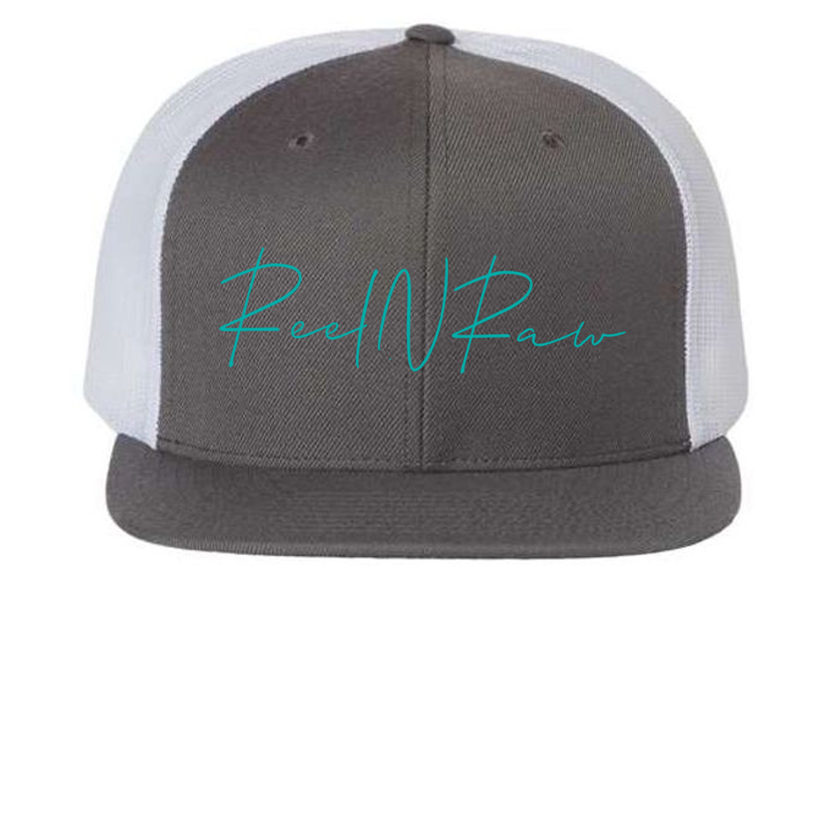 Charcoal/ White - 511 - FRONT