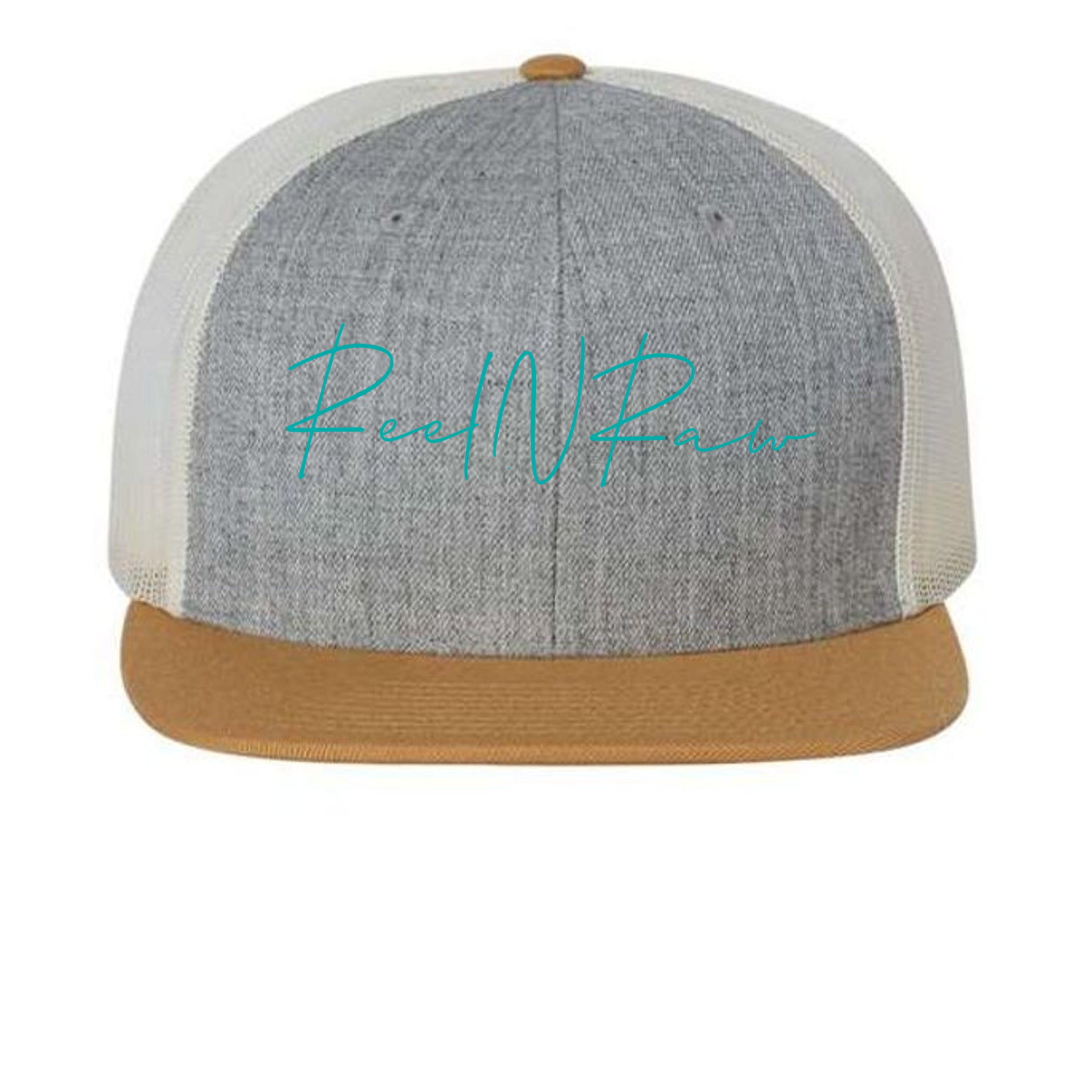 Heather Grey/ Birch/ Biscuit - 511 - FRONT